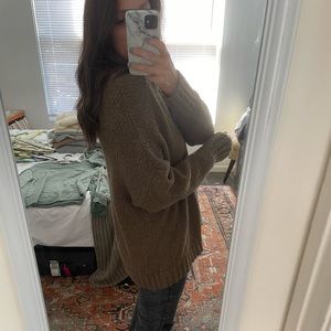 Aerie Sweater